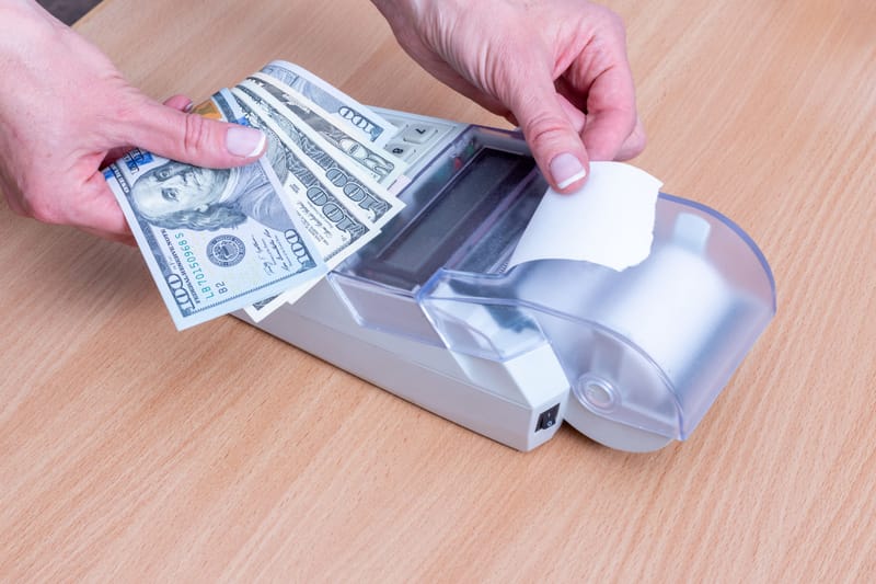 ZELLE Payment For WGA Social League