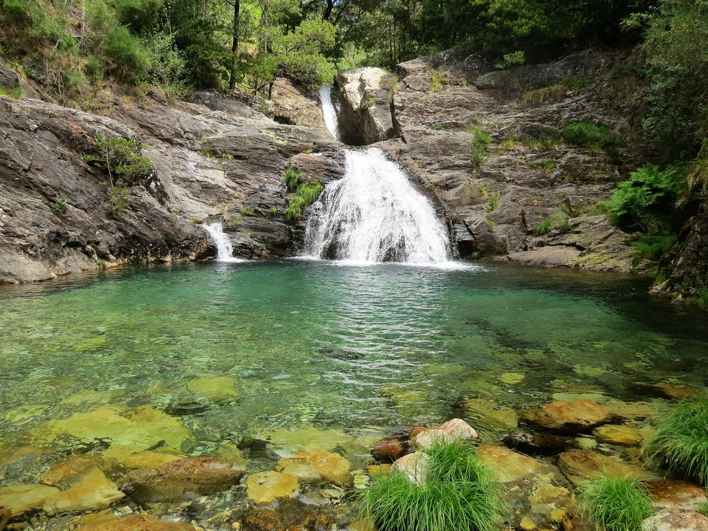 -Serra D´Arga Montain a "Secret Paradise"