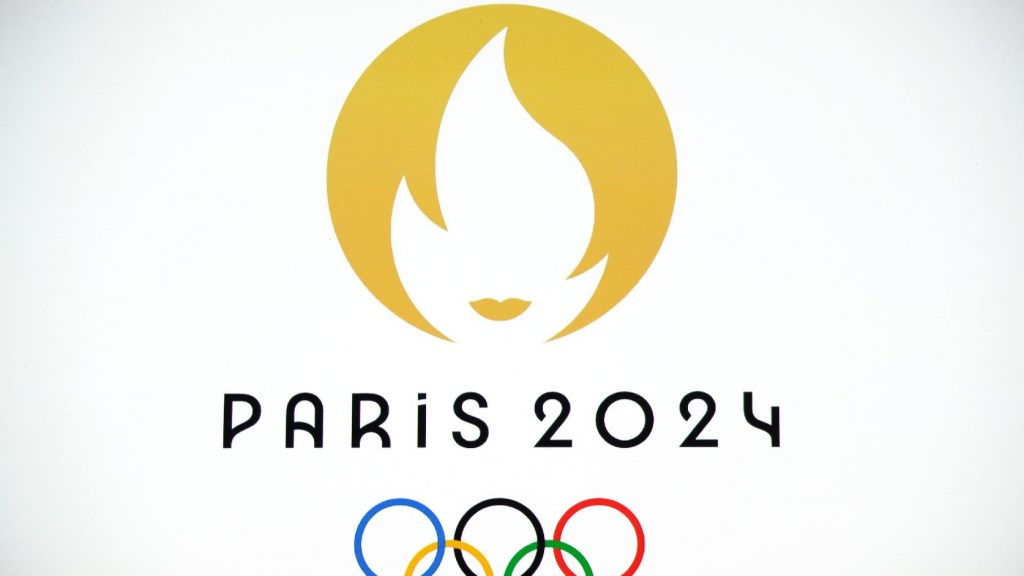 2024. évi nyári olimpiai játékok