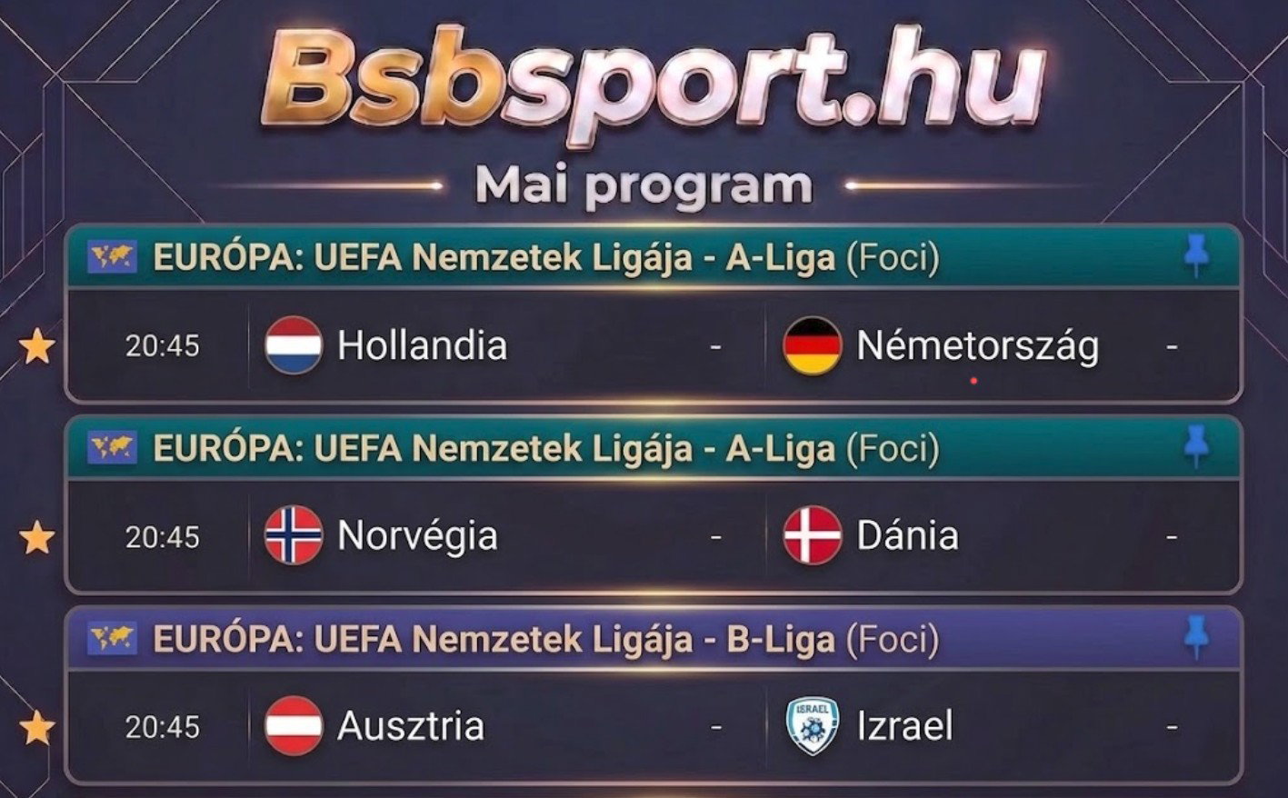 Szeptember 24 Csütörtök ,Válogatott elemzés, tippek,szelvények Dupla,Tripla és egy 20. odds