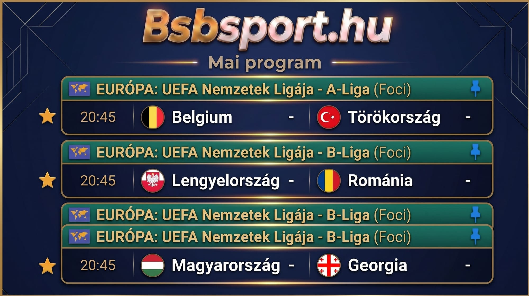 Október 2 . Péntek válogatott meccsek tippek,szelok,és elemzések .✅ ✅