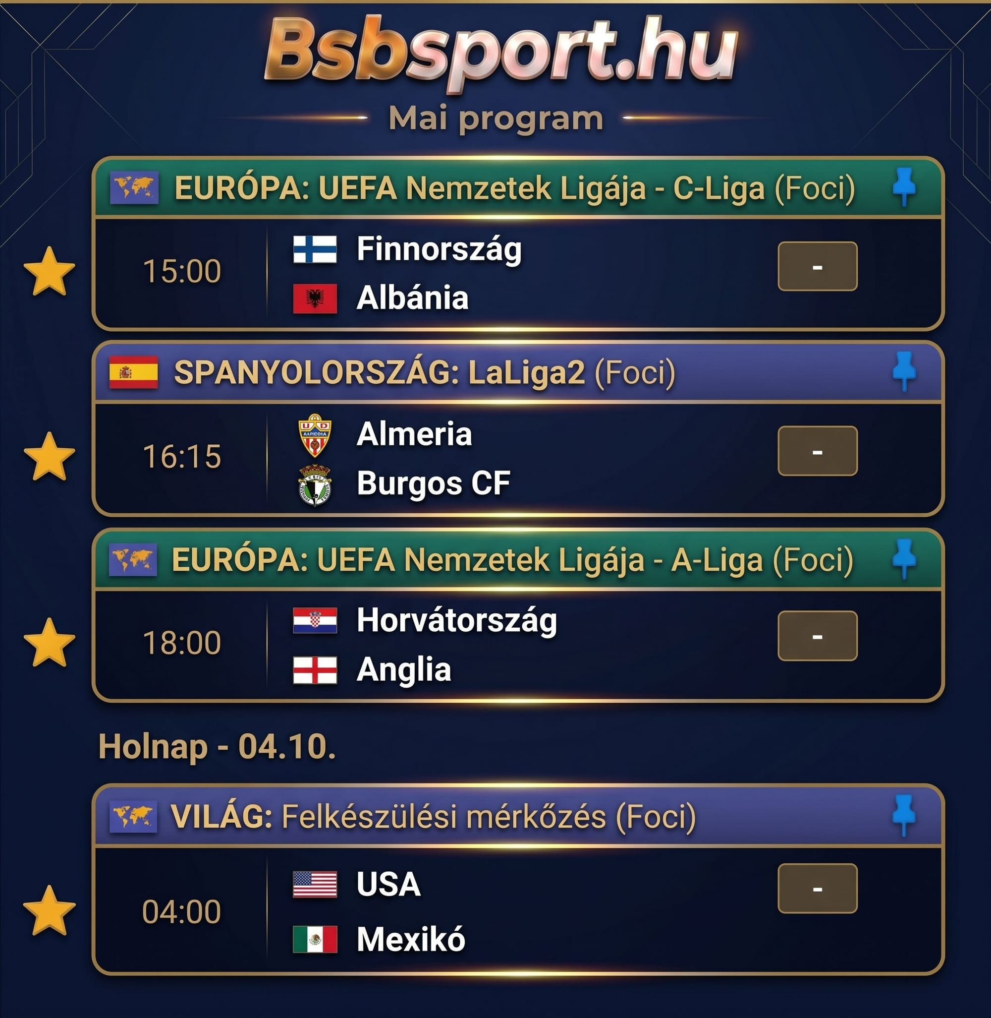 Október 3 Szombati meccsek ,tippek ,5db szelvény dupla tripla nagy oddsos és elemzések.✔️💰