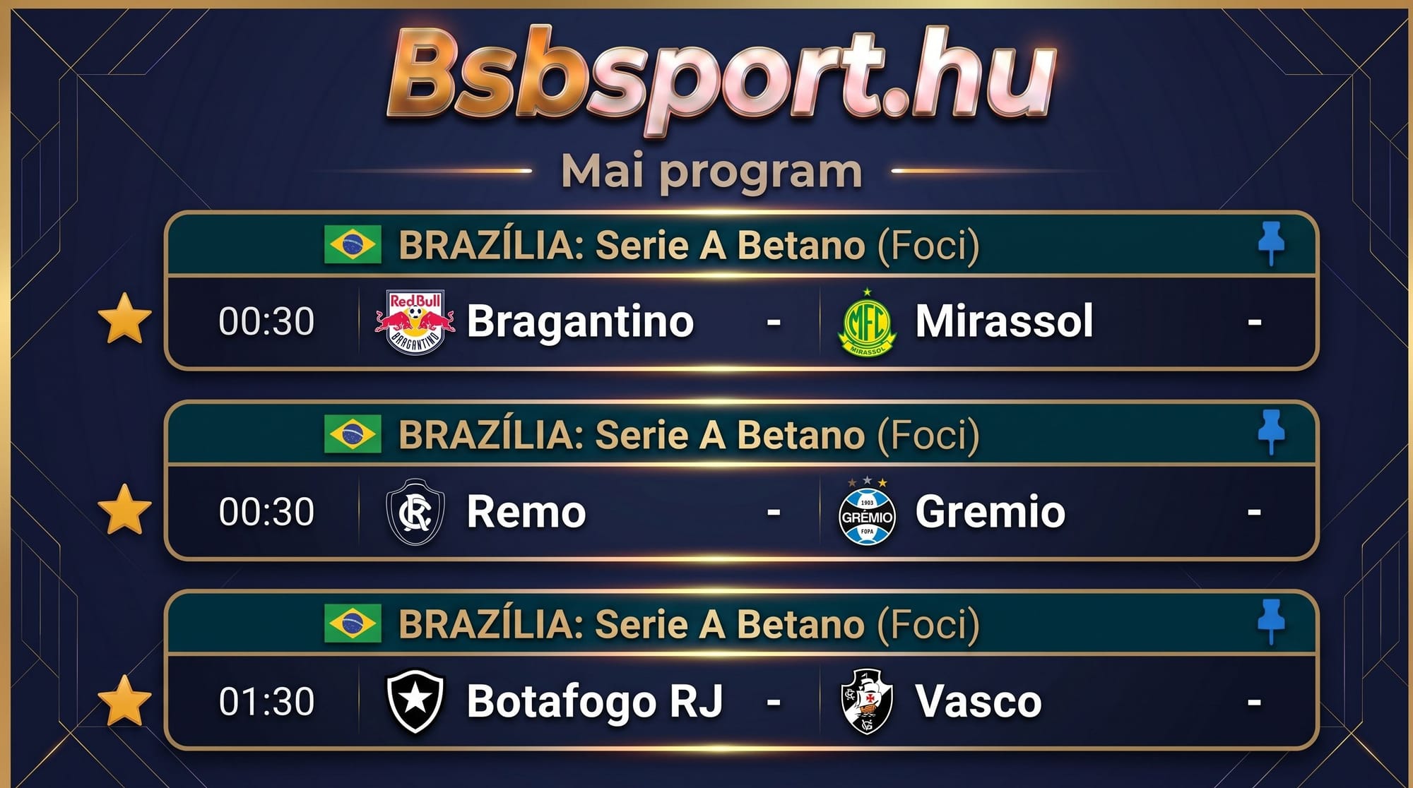 Október 7 Brazil tippek,szelok és elemzések . Full WIIIN ✔️💰✔️💰