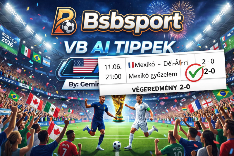Vb 2026 Ai Tippek