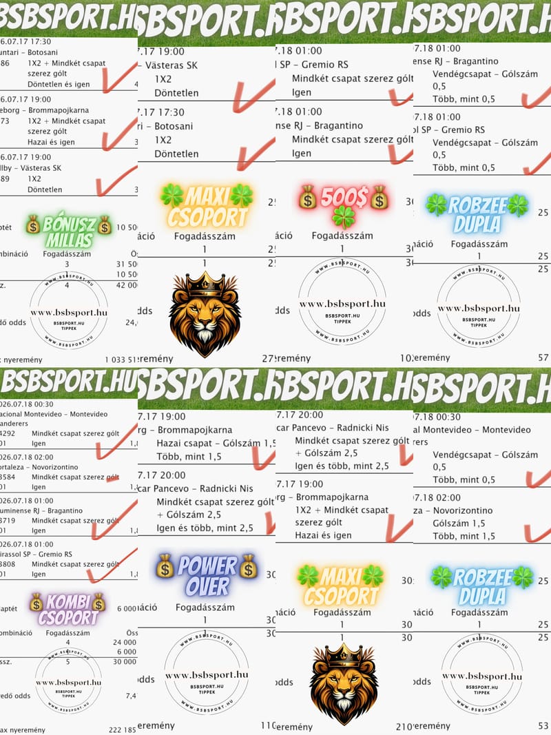 BSBSport – A nyár is a mi szezonunk! thumbnail