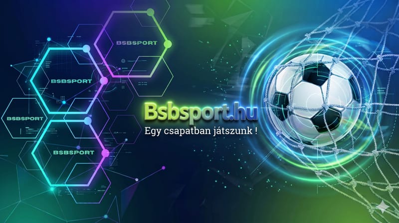 1. számú oldal Bsbsport Fb oldal