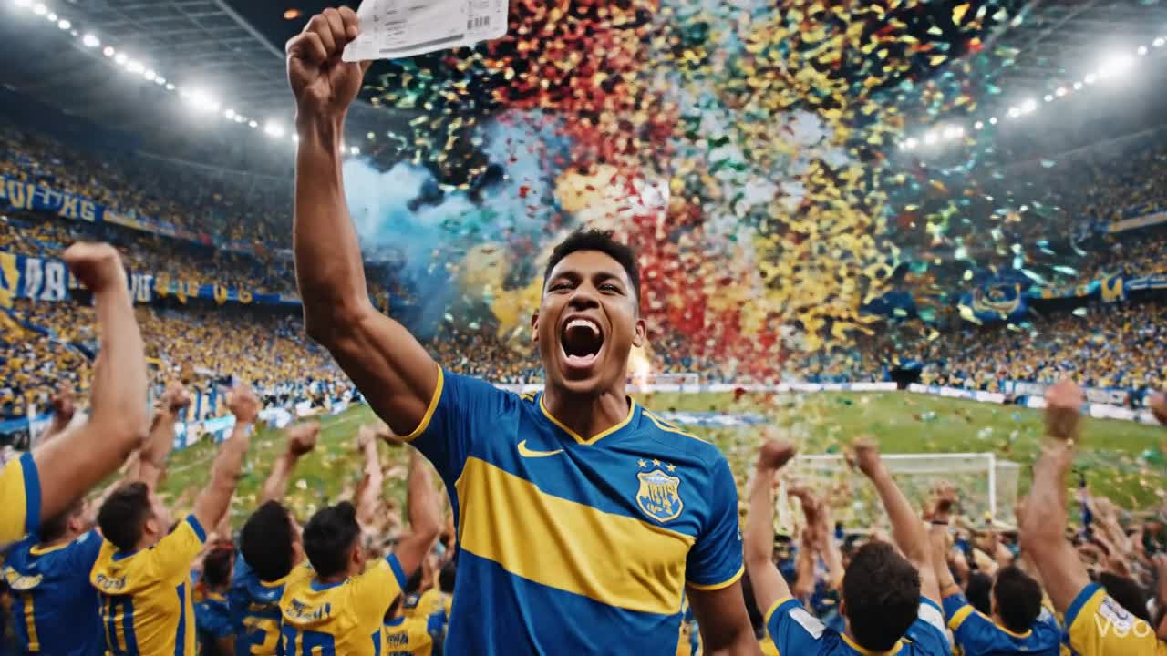 BSB Dél Ameriai Tipp-Csoport thumbnail