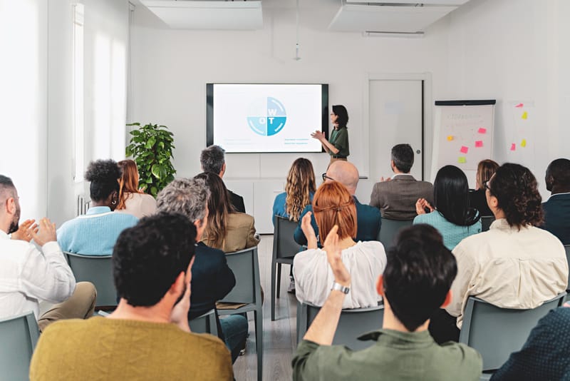 TREINAMENTO COMERCIAL PARA O AGRONÉGOCIO