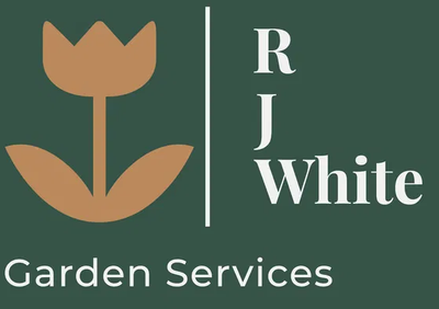 R J White Garden Services Ltd 07340 033313