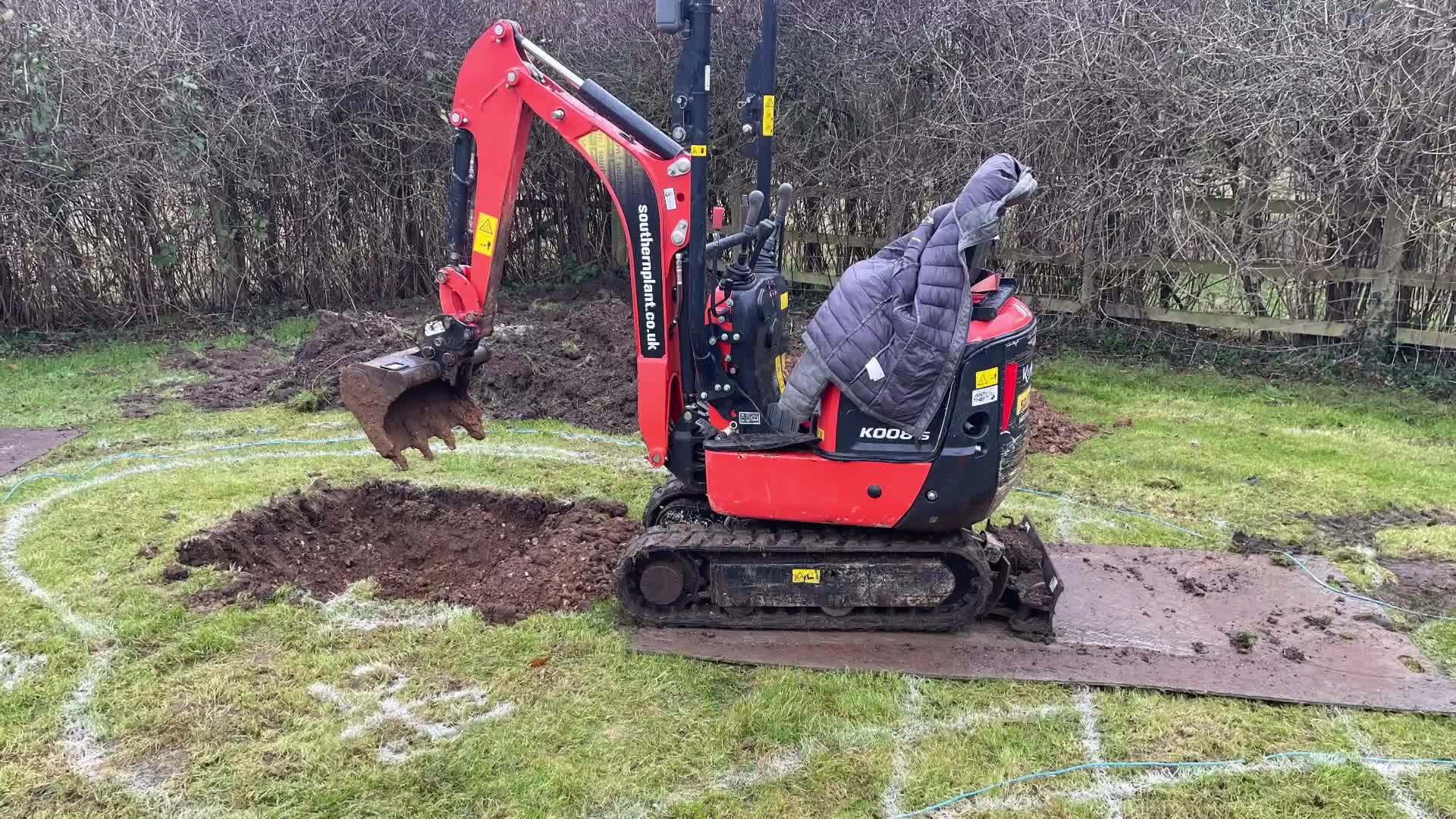 Landscaping, Re-design and Planting solutions  thumbnail