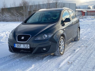 Seat Altea XL
