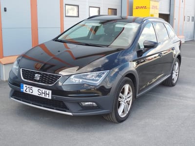 Seat Leon Xperience