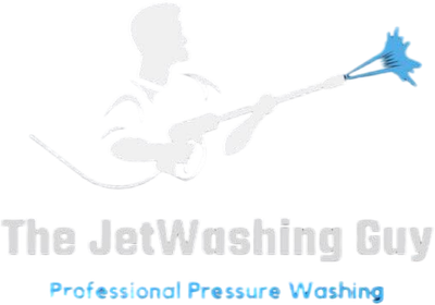 The Jetwashing Guy