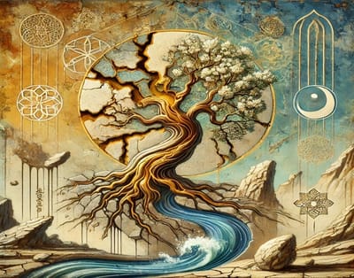 الفشل وفن السقوط..