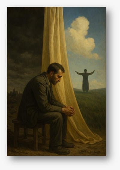 حجاب الممكن... واقعية المهزوم..