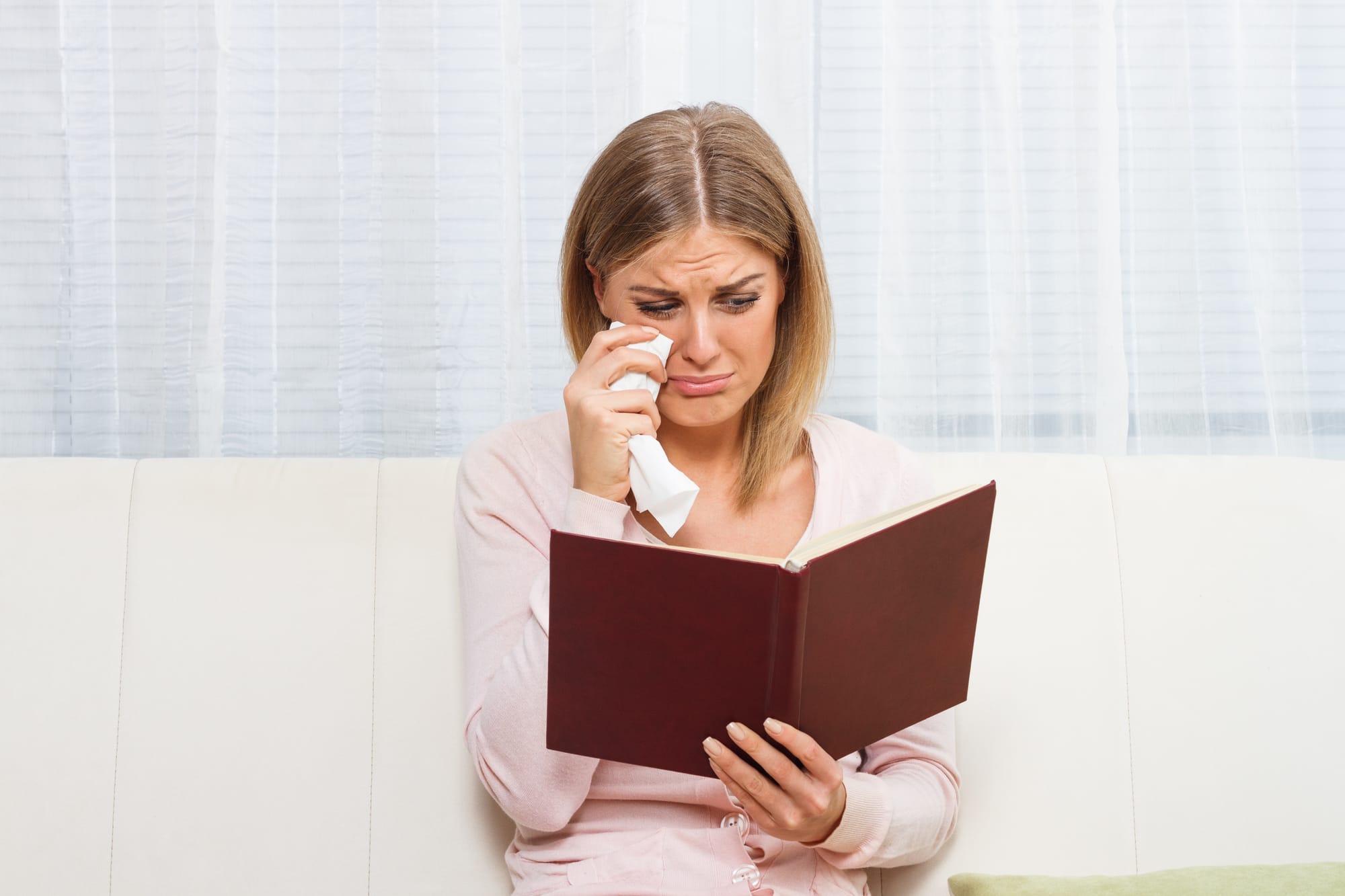 MBOG - My Book On Grief