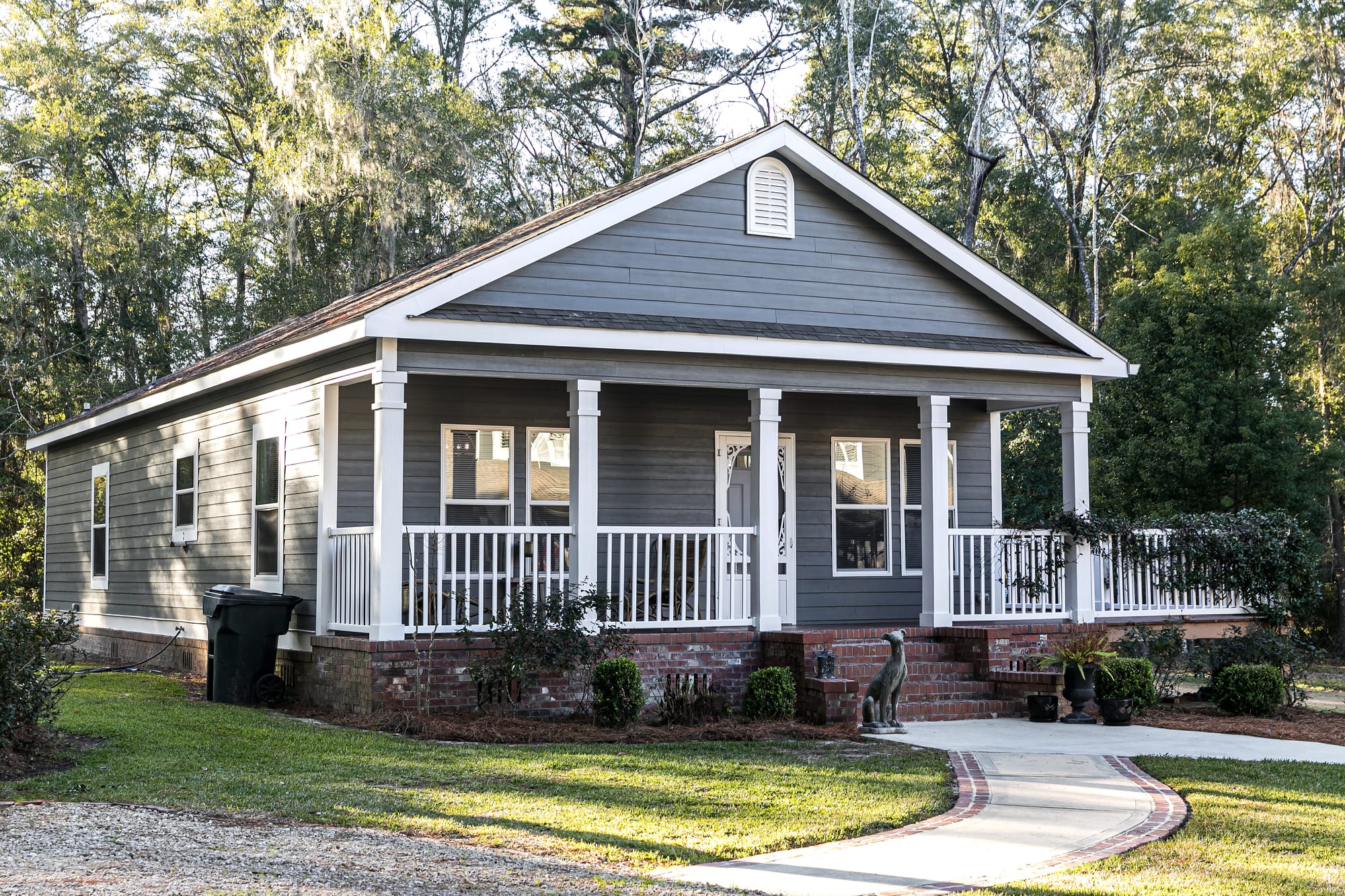 Embrace Your Home and Enrich Others With It