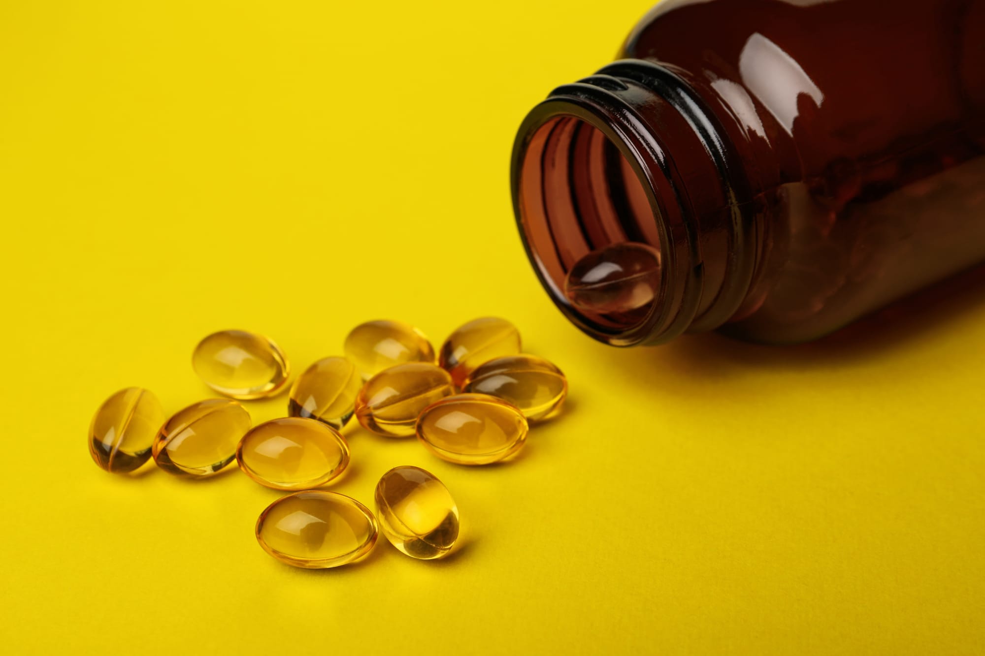 FSHD and Fat Soluble Vitamins