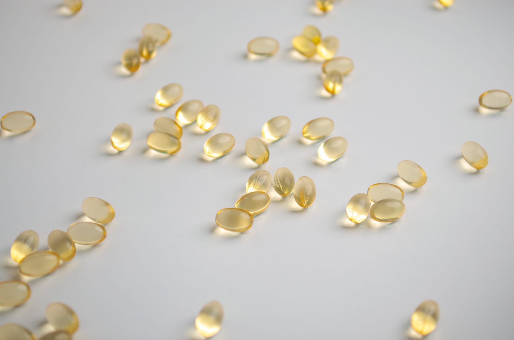 Natural, Active Vitamin A  &  FSHD