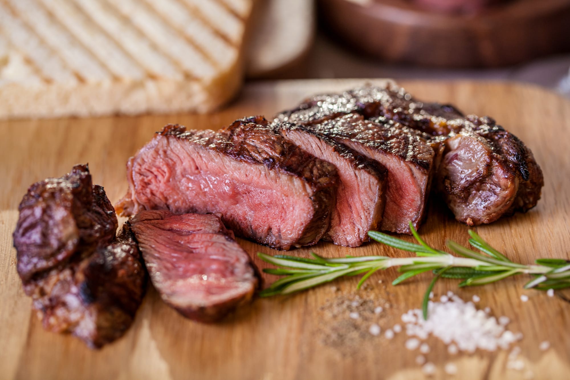 Eat Red Meat!