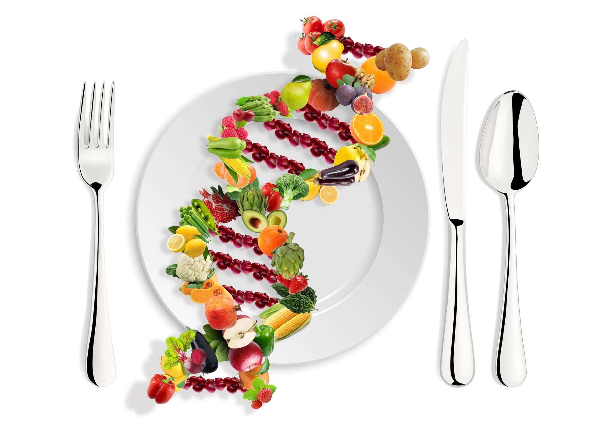 Connecting DUX4 processes and Muscle Optimizing to the Kitchen!!