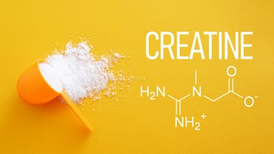 Creatine for FSHD