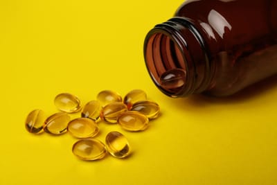 FSHD and Fat Soluble Vitamins