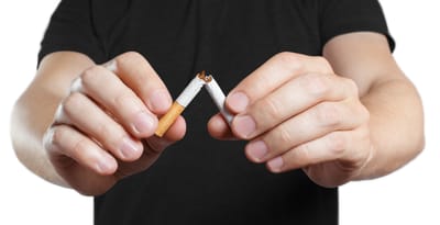 Don't Smoke