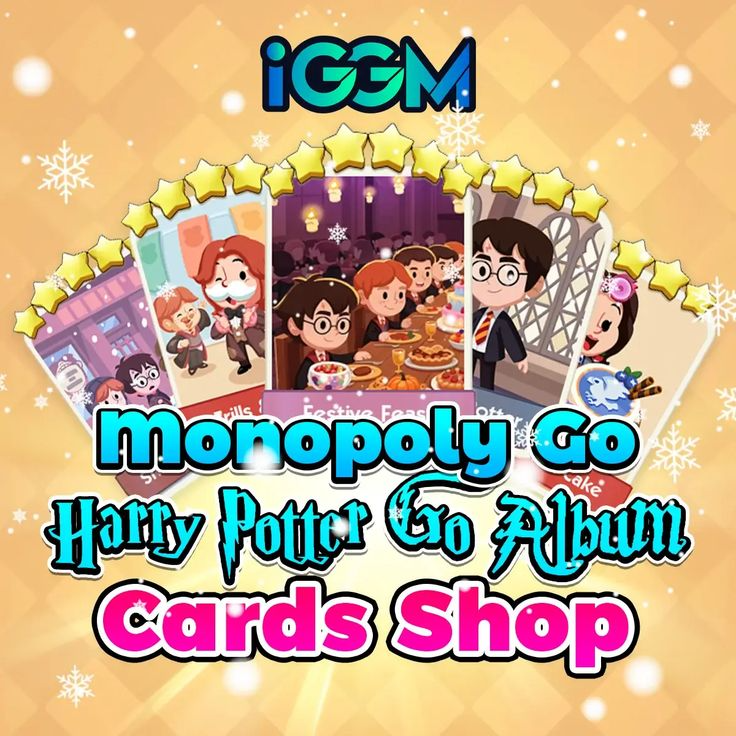 IGGM.com is the best store to buy Monopoly Go Cozy Comforts stickers at the best prices! We offer a wide variety of Monopoly Go stickers in different star ratings and guarantee safe and fast shipping.