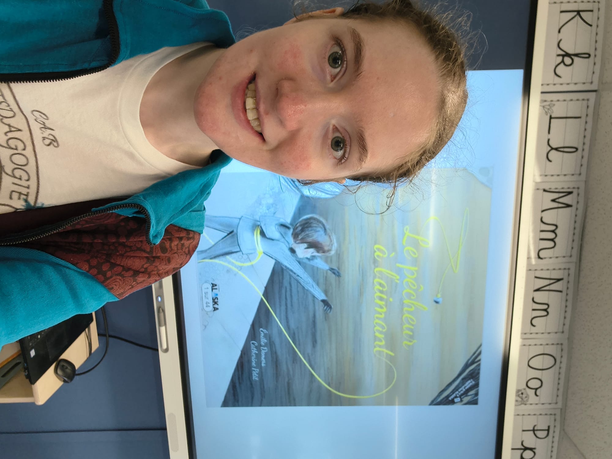 Ateliers mois de la Terre