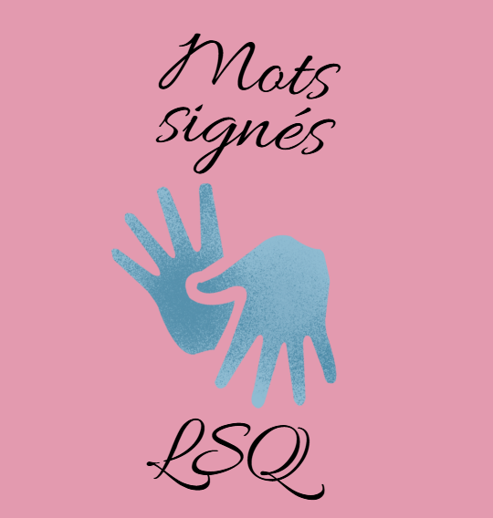 Mots Signés