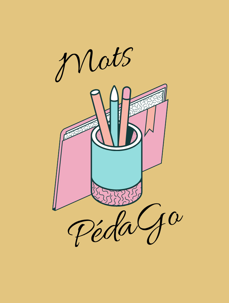 MOTS PÉDAGO