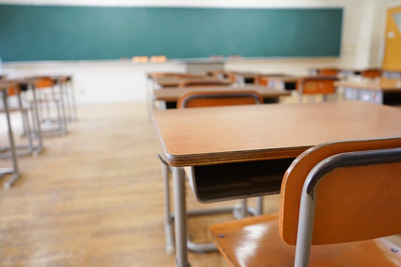 Enseignants, animateurs et intervenants