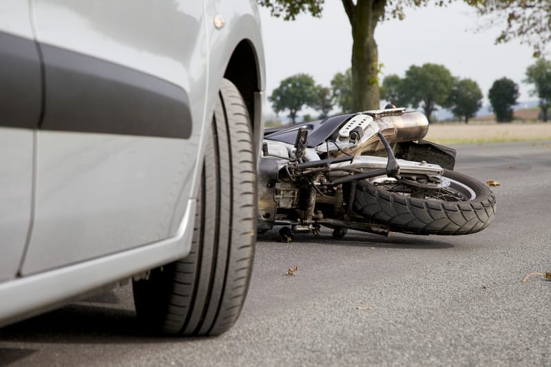 Motorcycle Accident Lawyer