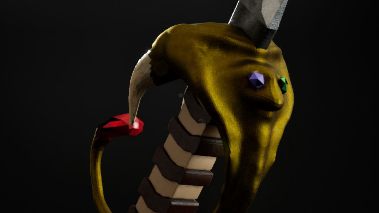 ART310 Final Renders