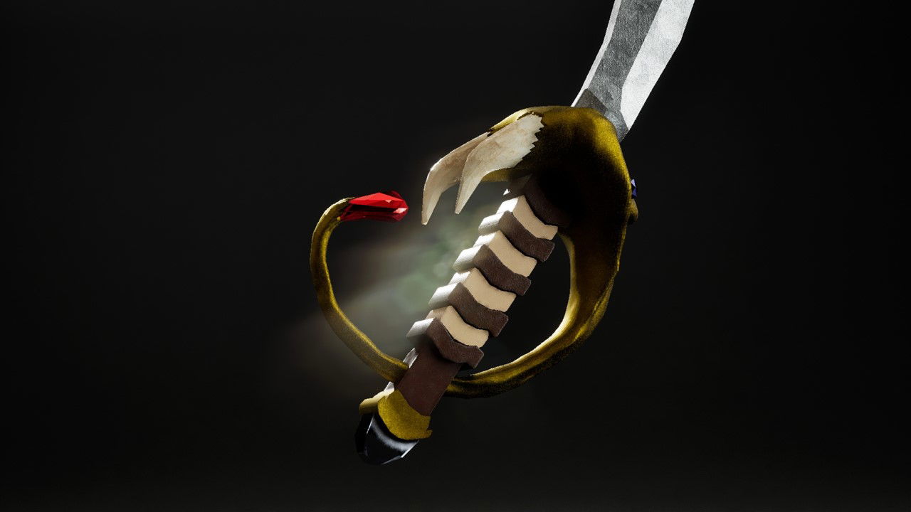 ART310 Final Renders