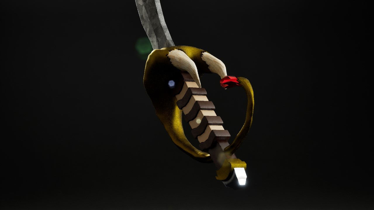 ART310 Final Renders