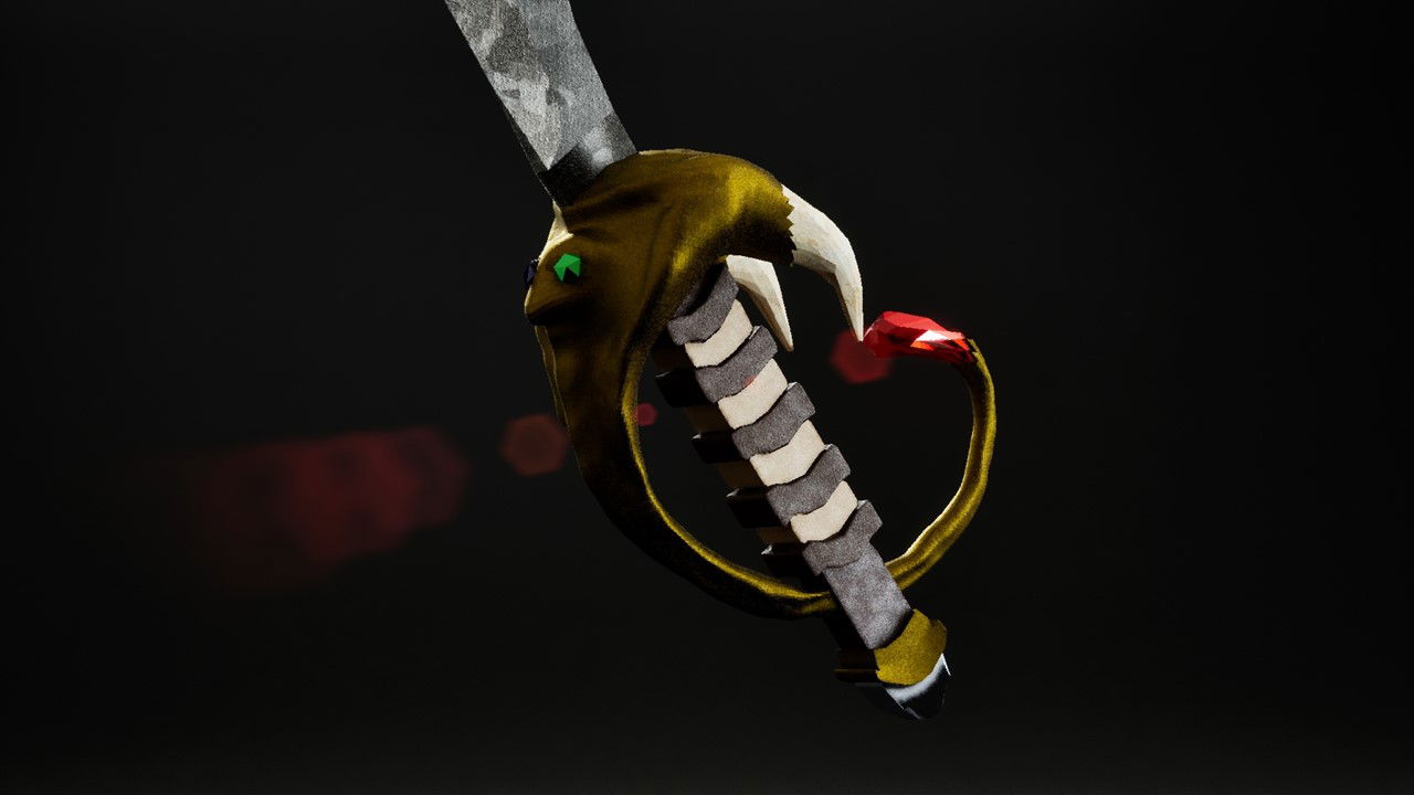 ART310 Final Renders