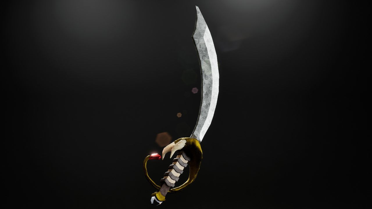 ART310 Final Renders