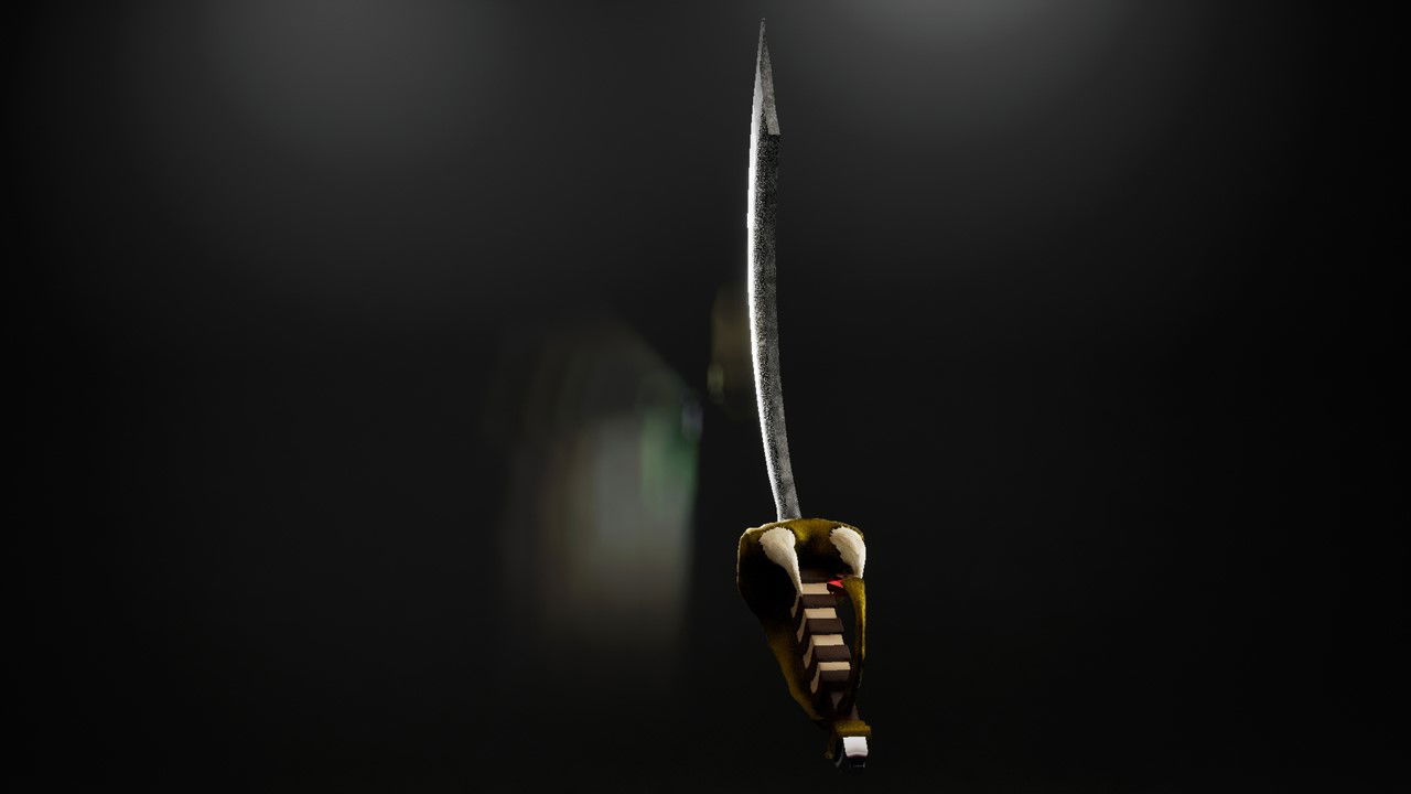 ART310 Final Renders