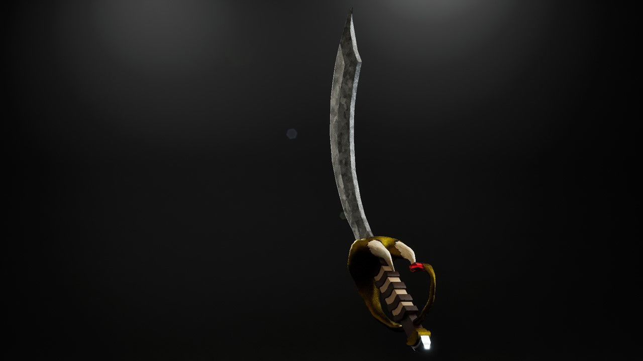 ART310 Final Renders