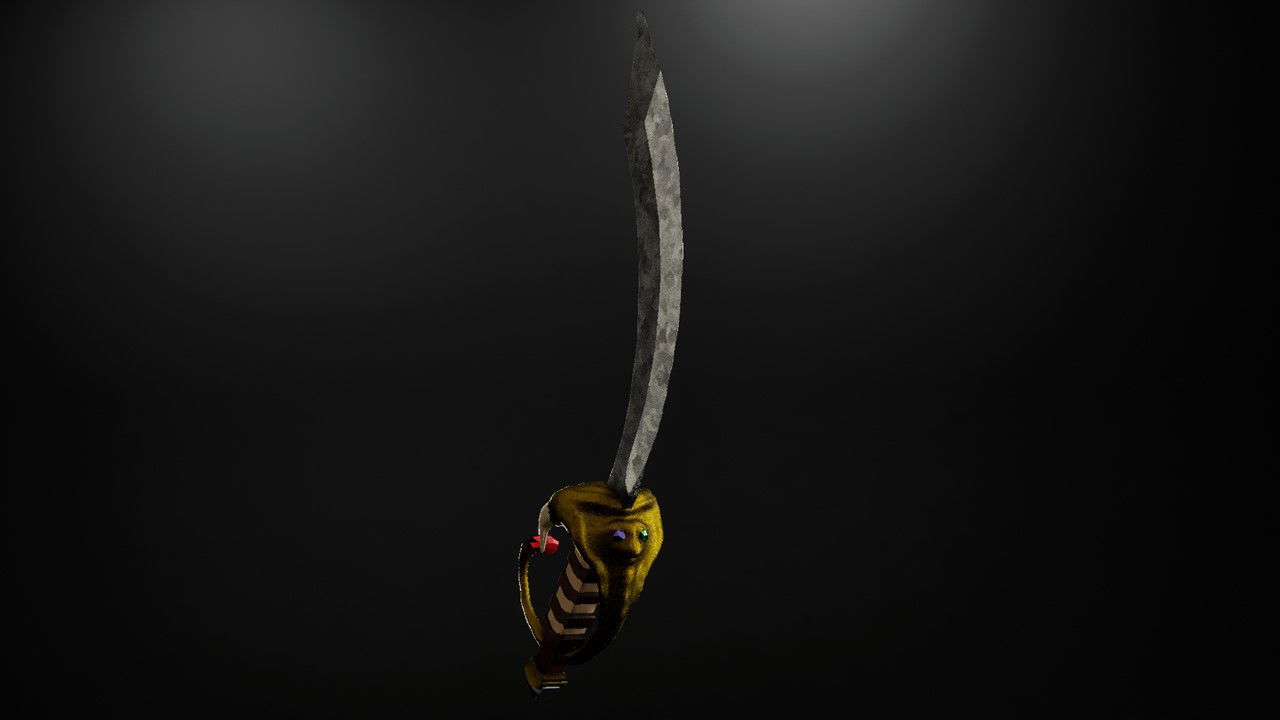 ART310 Final Renders