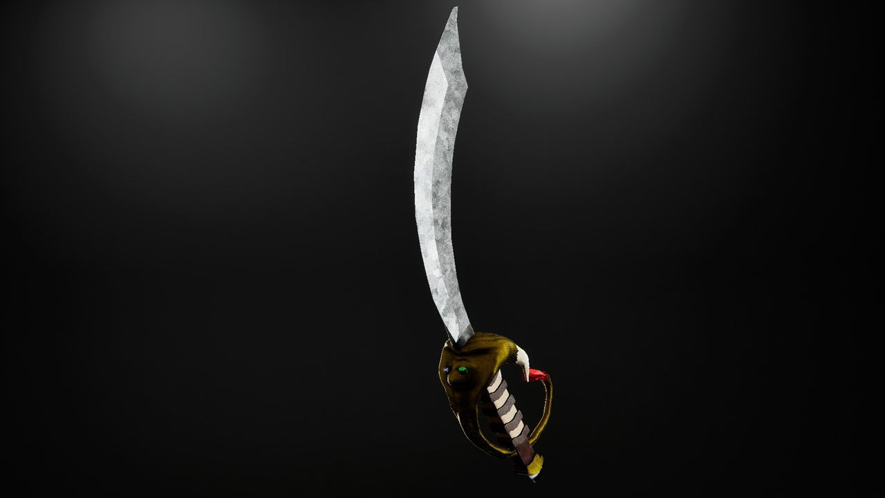 ART310 Final Renders