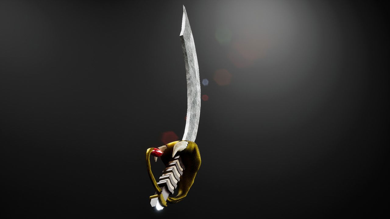 ART310 Final Renders