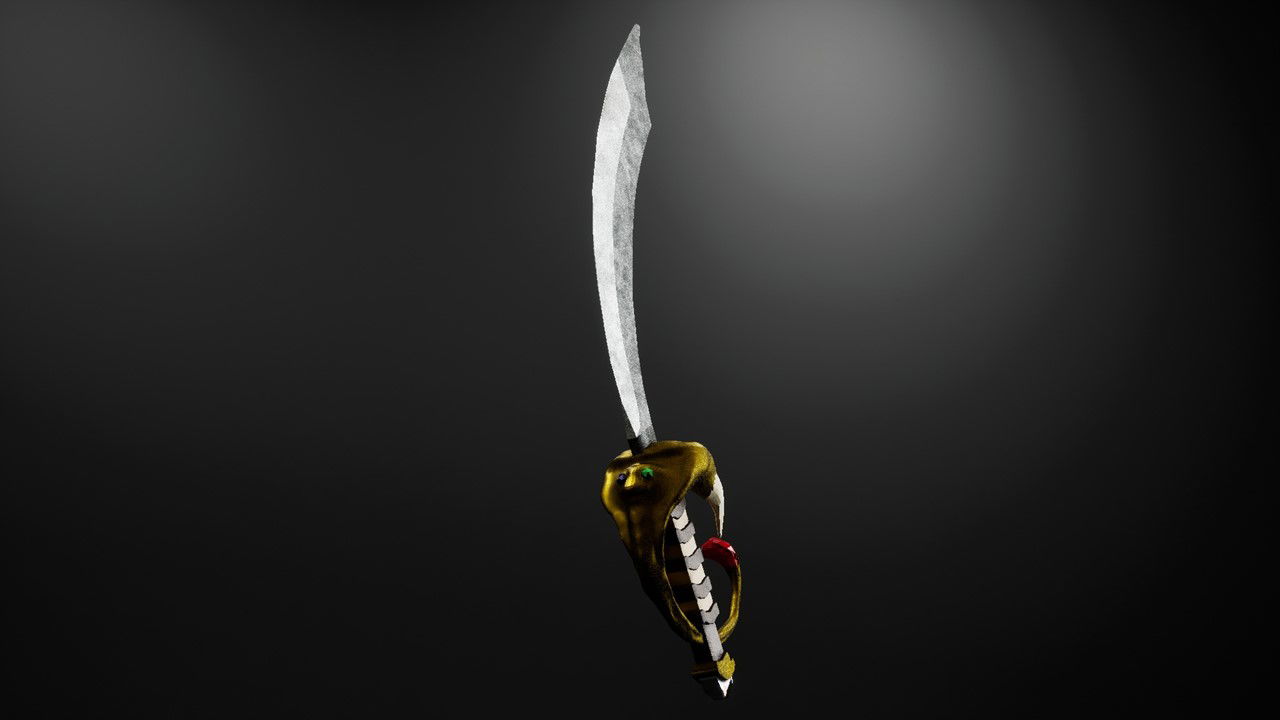 ART310 Final Renders