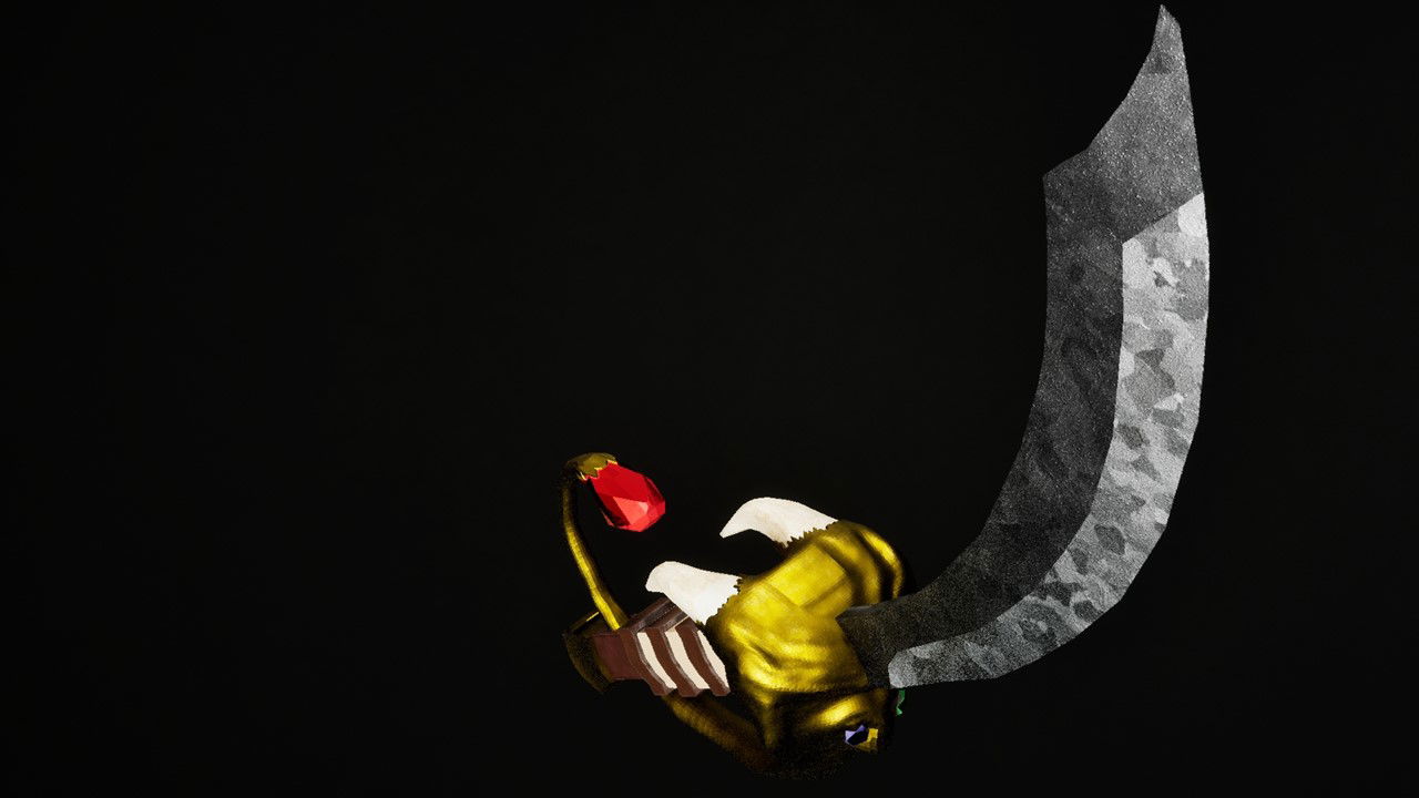 ART310 Final Renders