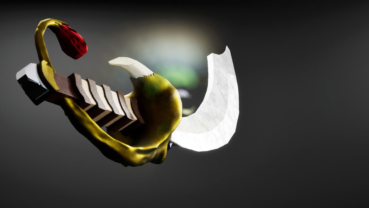 ART310 Final Renders