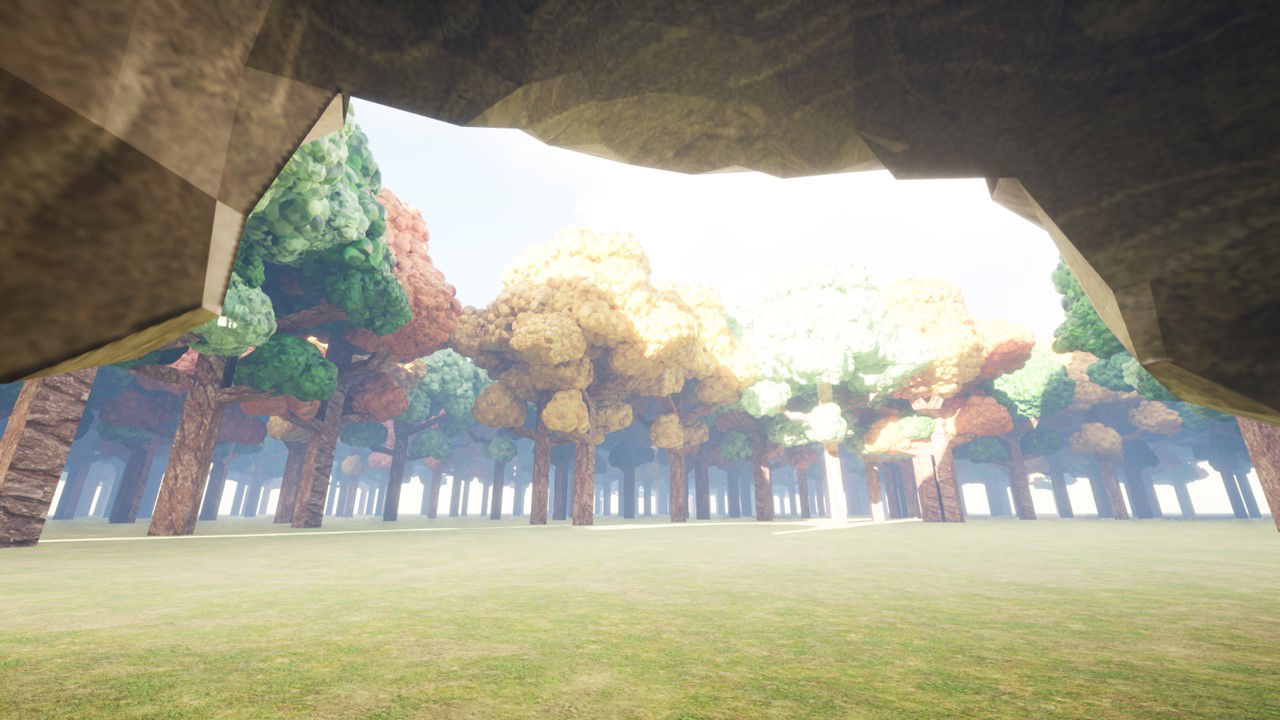 ART310 Final Renders