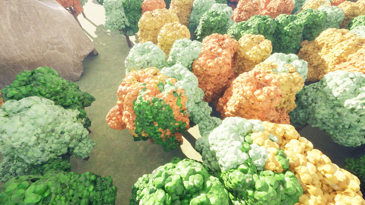 ART310 Final Renders