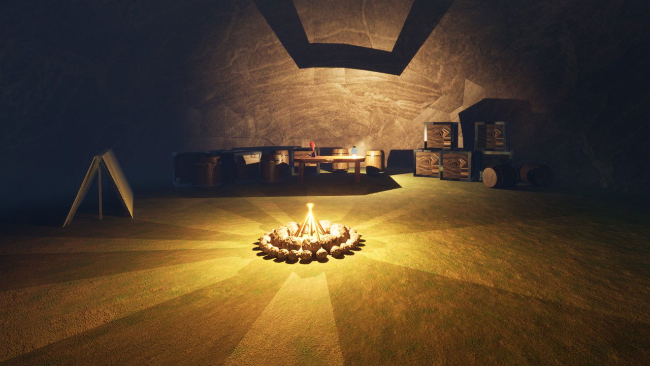 ART310 Final Renders